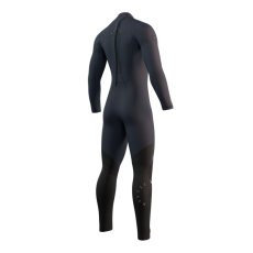 Neoprene Marshall Fullsuit Bzip 5/3mm, Navy