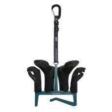 Ramínko Accessory hanger, Ocean Blue