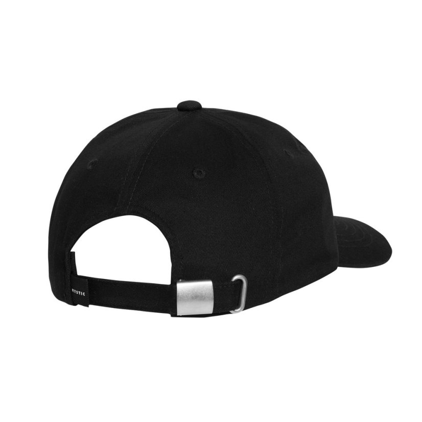 Čepice Dad Cap, Black