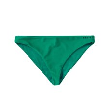 Lana Cross Bikini Bottom, Green (Velikost 34)