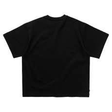 Men's Lens Tee, Black (Size L)