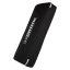 Cestovní obal Foilbag, Black (Velikost 1.35m) Cestovní obal Foilbag, Black (Velikost 1.35m)