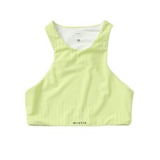 Bikiny Mystic Flashback Bikini Top 2.0, Pale Green