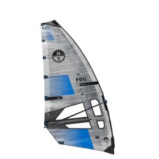 Windsurfing sail North Slalom Foil 2024