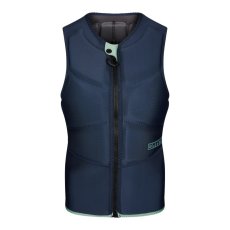 Star Impact Vest Fzip Kite Women, Night Blue