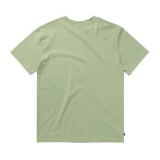Pánské tričko Mystic Brand Tee, Sage Green