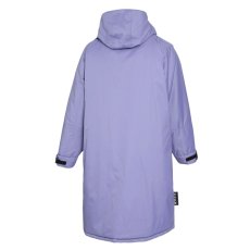 Poncho Explore, Iris Blue