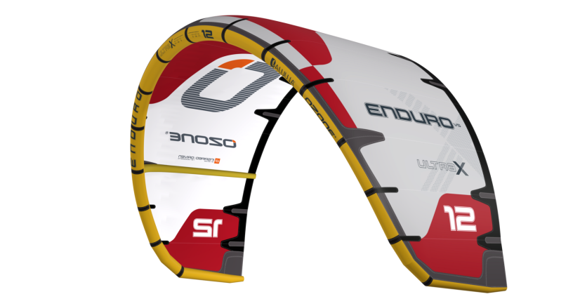 Enduro V5 Ultra-X