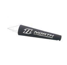 North WS Windsock, Black