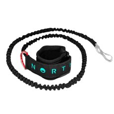 Wingový Wrist Leash, Black