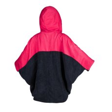 Poncho Women, Caviar Melee