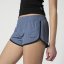 Dámské kraťasy Layla Boardshort Women, Tidal Blue - Velikost: M