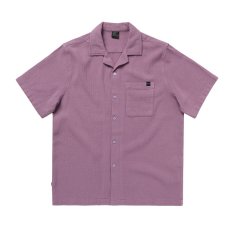 Pánská košile Last Light Shirt, Rosewood (Velikost L)