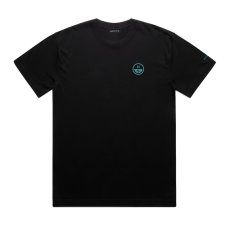 Pánské triko North Waypoint Tee , Black