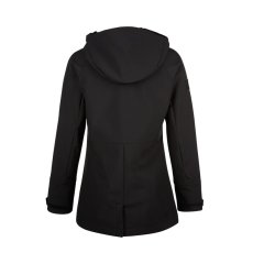Women's Trail Jacket, Caviar