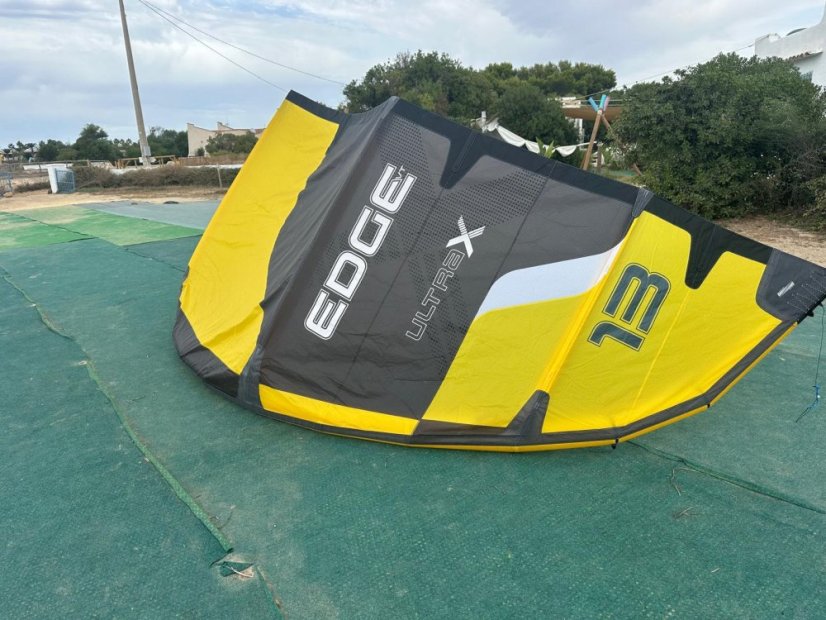 Ozone Edge VT ULTRA-X - 13m  Demo