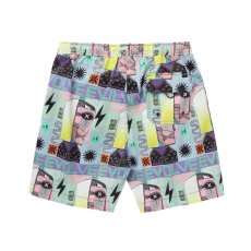 Pánské boardshorty Groove Swimshort, Multiple Color