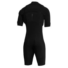Men's Surf Impact Shorty, Black