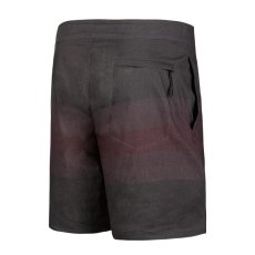 Pánské boardshorty The Pope, Oxblood Red
