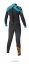 Dětský neoprén Star 5/4 Fullsuit Kids GBS, Teel (Velikost S)