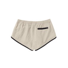 Layla Boardshort Women, Sand