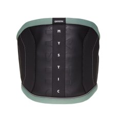 Kite trapeze Star Waist Harness, Black/Green