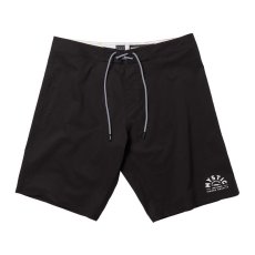 Men's boardshorts Brand Movement Boardshort, Black
