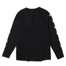 Men's T-shirt Bolt Tee, Black