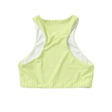 Bikiny Mystic Flashback Bikini Top 2.0, Pale Green
