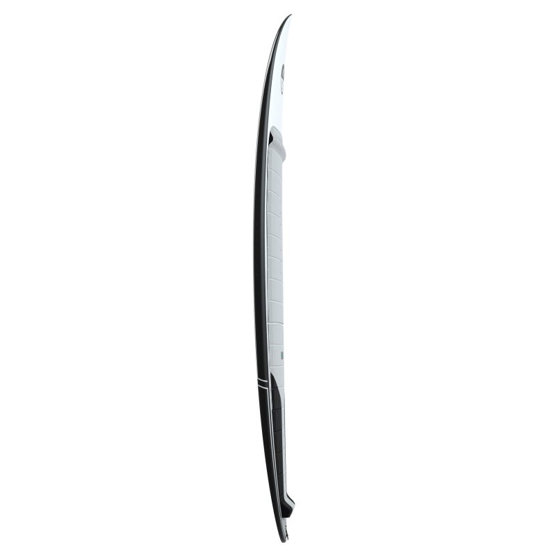 Cross Surfboard 2024, Titanium