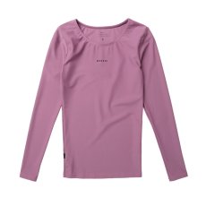 Star L/S Rashvest Women's Wetsuit, Rosewood (Size S)