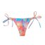 Bruna Bikini Bottom, Rainbow