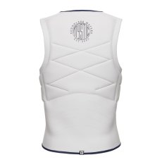 Nárazová vesta Outlaw Impact Kite, Off White
