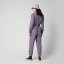 Dámská šaty The Boiler Suit, Retro Lilac