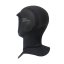 Evolve Hood, Black