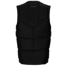Wake vest Brand Impact Vest Fzip Wake, Black