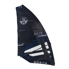 Windsurfingová plachta North Slalom Race 6.8 TEST