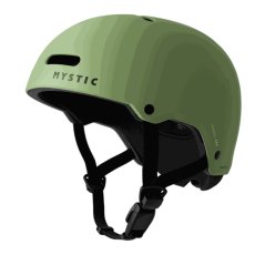 Helma Vandal Pro Helmet, Soft Green