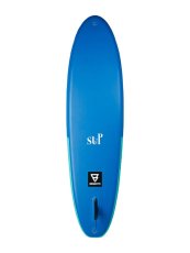 Paddleboard Discovery Brunotti 10'6'', Ligt Blue