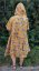 Brunotti Poncho, Yellow