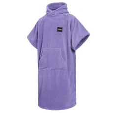 Poncho Teddy, Iris Blue