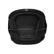 Pánský trapéz Warrior Waist Harness, Black