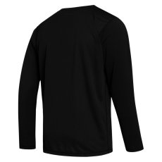Tričko do vody Star Quickdry L/S, Black (Velikost M)