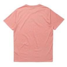 Pánské tričko Brand Tee, Soft Coral