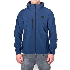 Pánská bunda Voyager Jacket, Denim Blue (Velikost M)