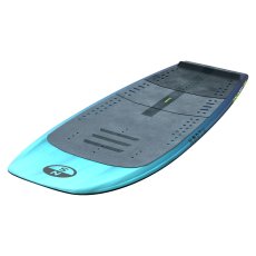 Echo Pro Board, Ocean Green