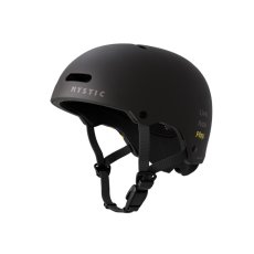 Helma Vandal Pro Helmet Dirty Habits, Black/Yellow