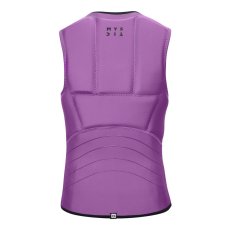 Vesta na kite Star Impact Vest Kite Fzip Wom, Sunset Purple