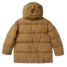 Pánská bunda DTS Expedition Jacket, Slate Brown (Velikost L)