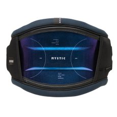 Dámský trapéz Gem BK Waist Harness Women, Ocean
